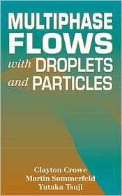   Particles, (0849394694), Clayton T. Crowe, Textbooks   