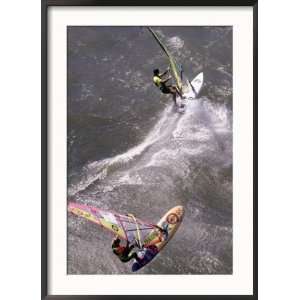  Wind Surfing, Columbia River Gorge, OR Photos To Go 