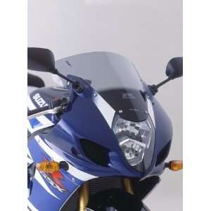  PUIG WSCRN STND SMK GSXR6/7/1 01 02 0053 H Automotive