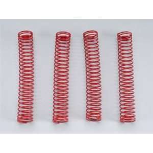  82000 Shock Spring Soft/Red E Savage Toys & Games