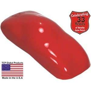  Graphic Red URETHANE BASECOAT/CLEAR Car Auto Paint Kit 