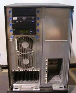IBM 9406 810 Server With 2849 2843 2793  