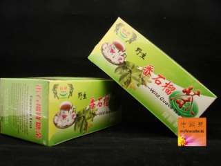 Yijun Brand Wild Guava Tea 20 Tea Bags Fruit Tea  