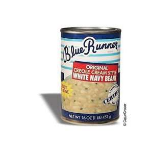 Blue Runner® Creole White Navy Beans Grocery & Gourmet Food