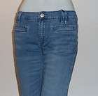 MARTIN AND OSA Size 28L Jeans Stretch Flare Leg W30 x L33 NWT Medium 