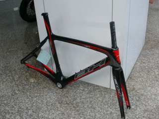 2011 BH G5 700C Frame Set with Fork  