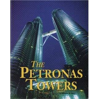 Petronas Towers (Building World Landmarks series) by Catherine M 