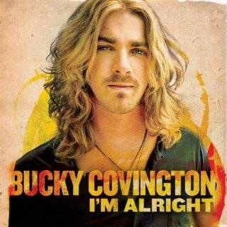 Alright   EP by Bucky Covington