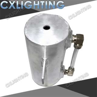 Brand New WRX Aluminum Coolant Overflow Fill Tank