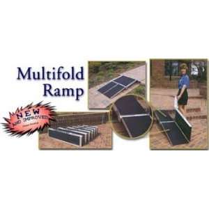  PVI Multifold Ramp