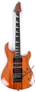 Electric Guitar Floyd Rose Douglas WRL 590 NA  