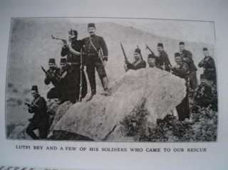 1911 HADJIN & ARMENIAN MASSACRES  Saimbeyli TURKEYHadjin Hajin Hadjen 
