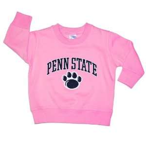  Penn State  Infant Penn State Over Paw Crew Sports 