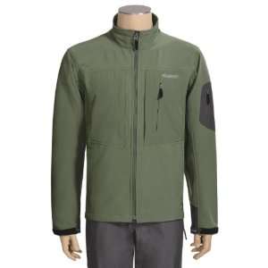   Jacket   Polartec® Windbloc® Soft Shell (For Men)