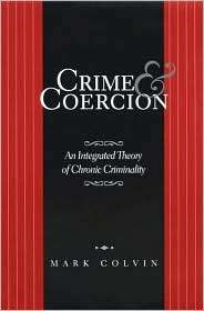   And Coercion, (0312233892), Mark Colvin, Textbooks   