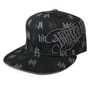  Hart and Huntington Dizzle New Era 59Fifty Hat   7 3/8 