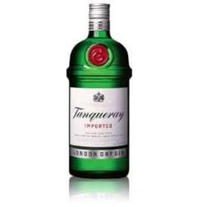  Tanqueray Gin 1.75 Grocery & Gourmet Food