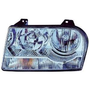  Depo 333 1171L ACN Chrysler 300 Driver Side Replacement 