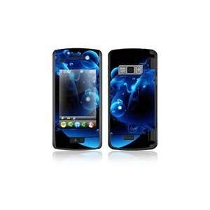  LG enV Touch VX11000 Skin Decal Sticker   Blue Potion 