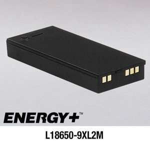 Lithium Ion Battery Pack 5400 mAh for ACOM Patriot 8800 