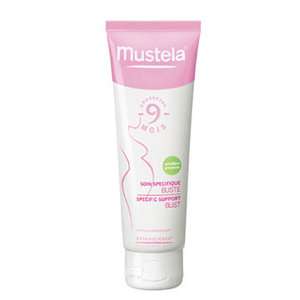 MUSTELA MATERNITY SPECIFIC SUPPORT BUST 4.2oz  