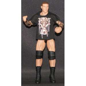   ORTON   WWE ELITE 9 WWE TOY WRESTLING ACTION FIGURE Toys & Games