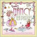   Image. Title Fancy Nancy Tea Parties, Author by Jane OConnor