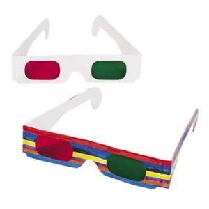  Design Your Own 3D Glasses   Teacher Resources & Classroom 