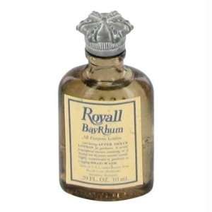  Royall Bay Rhum by Royall Fragrances Travel Mini .29 oz 