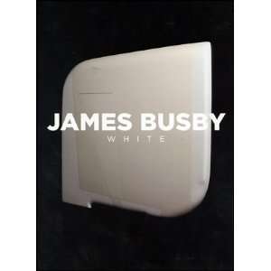  James Busby  White Brett Littman James Busby Books