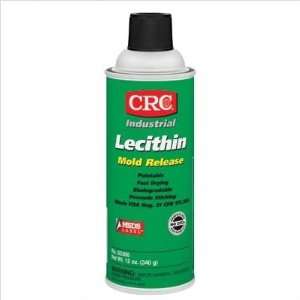  CRC 03306 16oz Lecithin Mold Release Aerosol Spray 