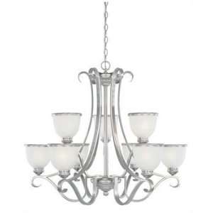   House 1 5778 9 69 9 Light Willoughby Chandelier