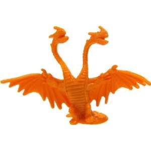 How To Train Your Dragon Movie 2 Inch Series Plastic Figure Zippleback