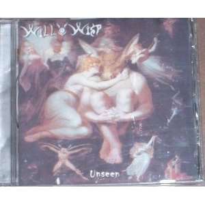  music cd will o wisp 