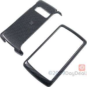 for LG ENV3 VX9200 verizon phone black white case cover  