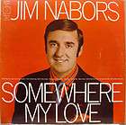Jim Nabors Things Love LP Columbia CS 9503 VG VG  