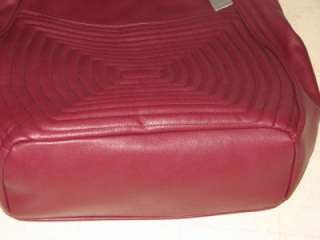 Worthington Shoulder Bag Purse Large Colors Black/Brown/Red   NWT $70 