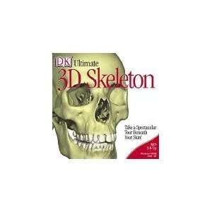  New Dk Multimedia Ultimate 3d Skelton Compatible With 