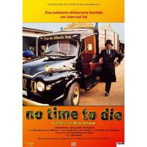  No Time to Die Poster Movie French 27x40
