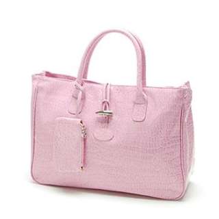 NEW Womans Leather Shoulder Handbag Bag Purse E11  