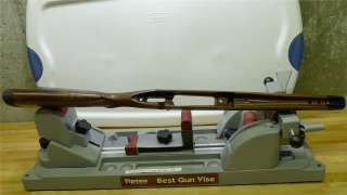   70 SUPERGRADE LONG ACTION Rifle Gun Stock CHECKERED Post 1964  