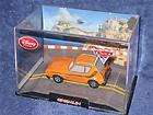 DISNEY PIXAR CARS 2 GREM THE GREMLIN 143 SCALE NEW SHIPPED LOOSE