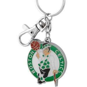  Boston Celtics Heavyweight Keychain