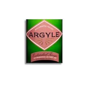  2000 Argyle Winery Brut Willamette Valley 750ml Grocery 