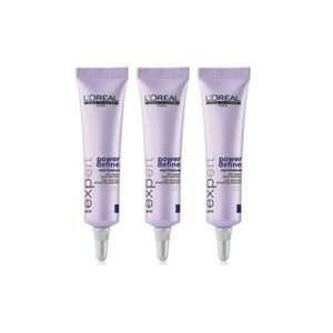  Loreal Serie Expert Power Define Smoothing Treatment   3 