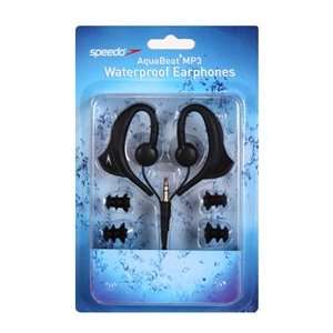 Speedo Aquabeat Replacement Earphone Swim Accessories 