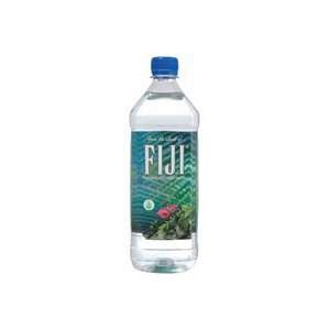 Fiji Water Artesian 1 LTR Grocery & Gourmet Food