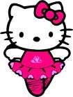 HELLO KITTY, VEHICLE GRAPHICS items in THE STICKERZ SHOP  
