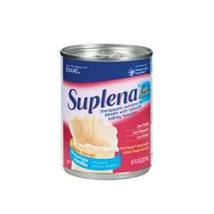  Suplena with Carb Steady   Case of 24 Health & Personal 