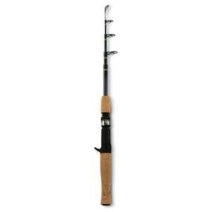  Guide Gear® 56 Telescoping Casting Rod Sports 